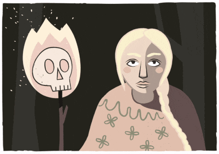 Kreative sykluser — Vasalisa